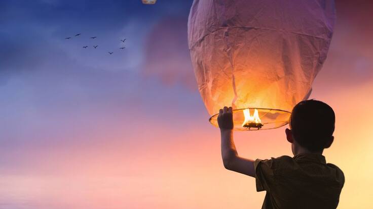 ¿Por qué es importante mantener la esperanza en el nuevo año?