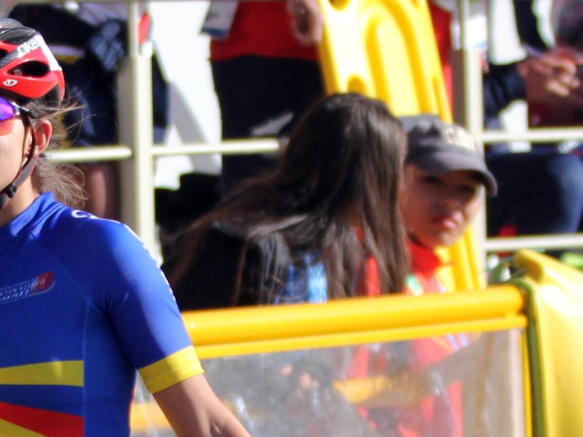 Fabriana Arias: "Ser la mejor de América en World Games impulsa mi carrera"