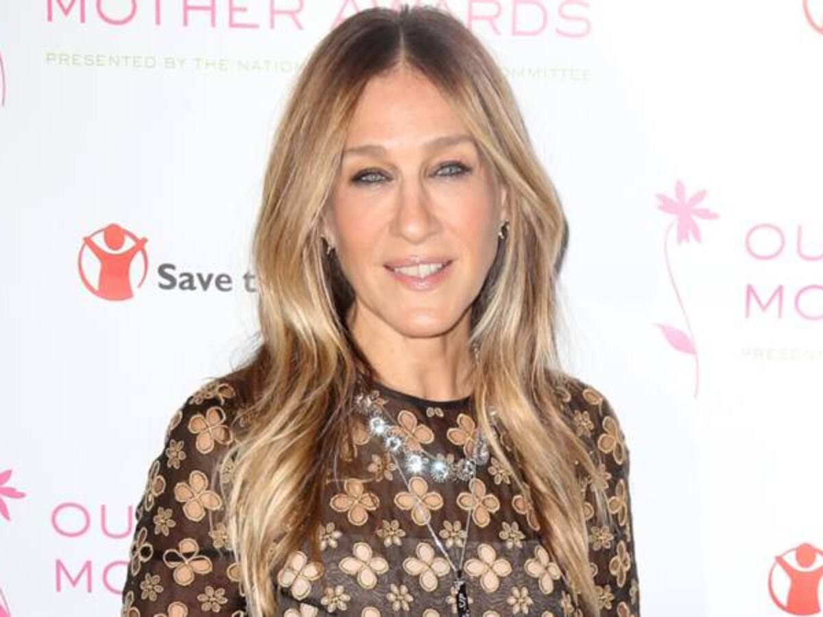 Sarah Jessica Parker apunta a un nuevo regreso al cine de 'Sexo en Nueva York'