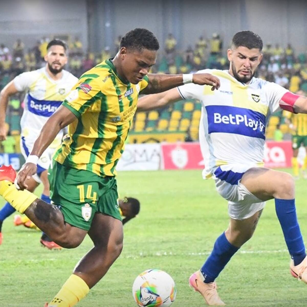 Torneo de ascenso: Posiciones del Grupo B tras el triunfo que dejó escapar Real Cartagena