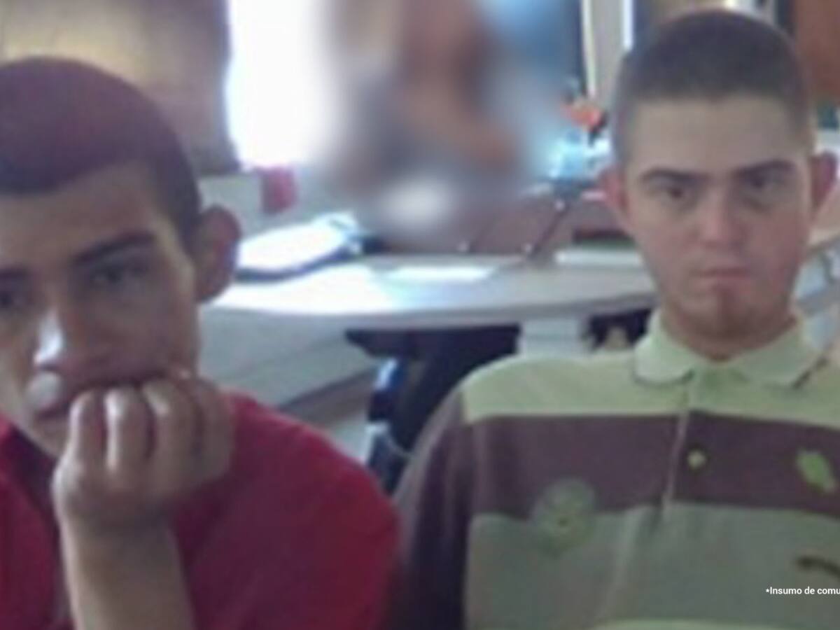 Condena de 17 años para responsables de homicidio en casa de piques en Dosquebradas