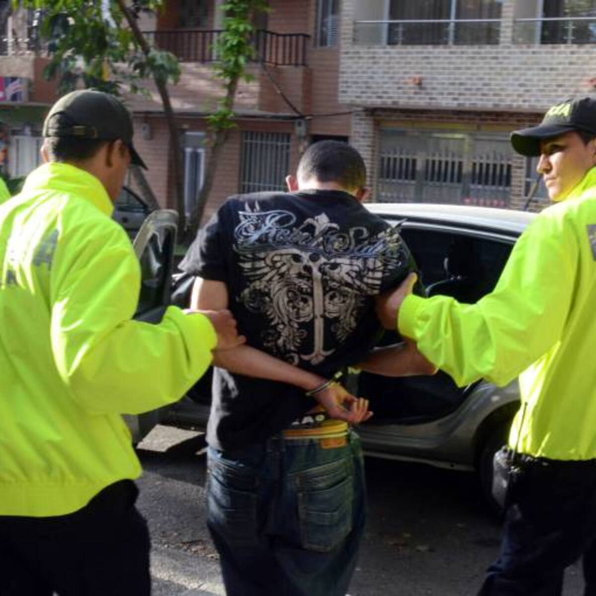 Murió joven que fue atacado con arma blanca en el centro de Tunja