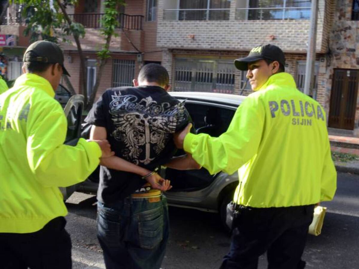 Murió joven que fue atacado con arma blanca en el centro de Tunja