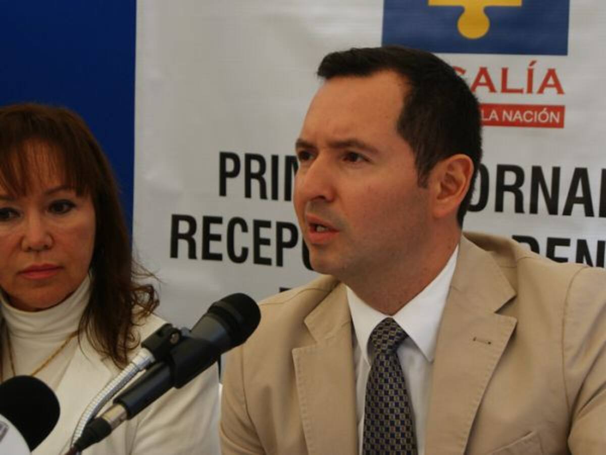 Si no firman la paz, jefes guerrilleros serán judicializados