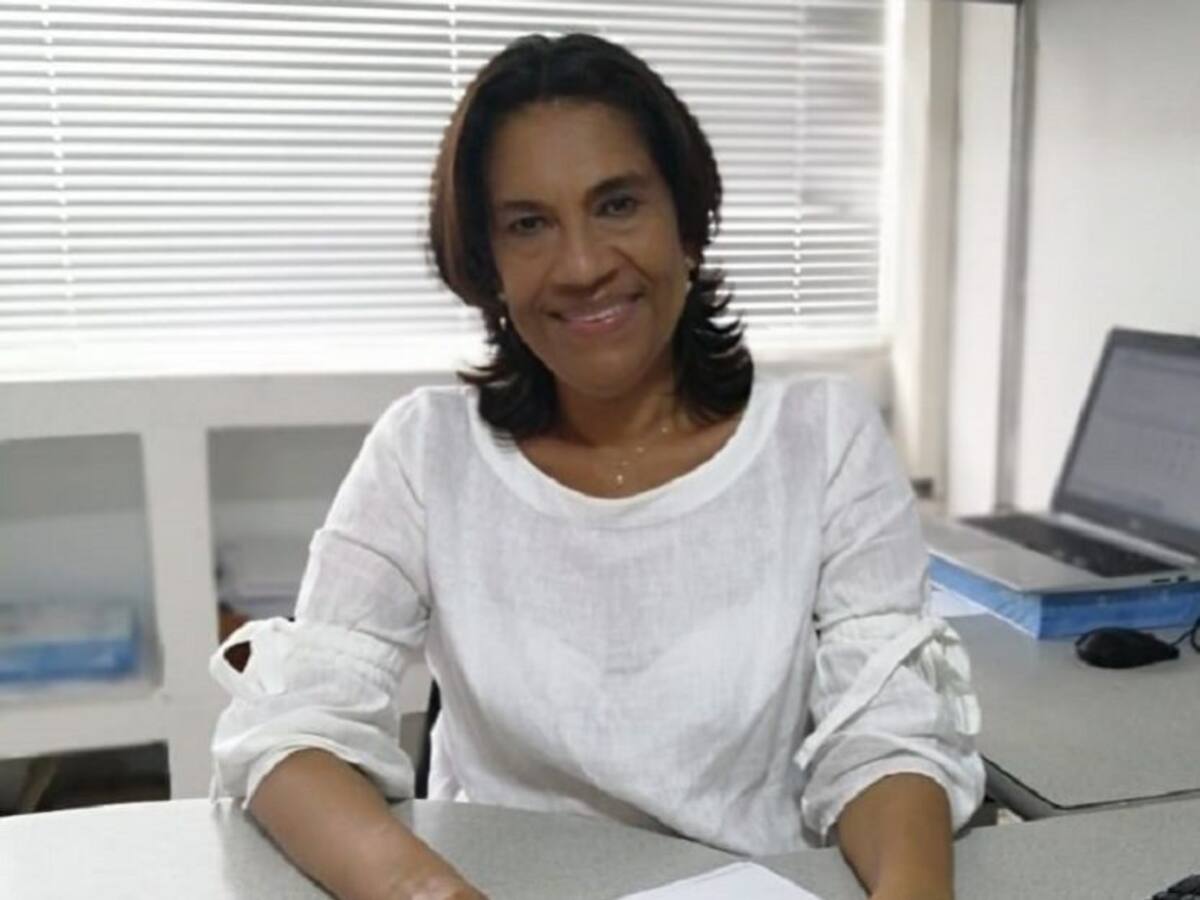 Designaron secretaria de Educación (e) en Cartagena