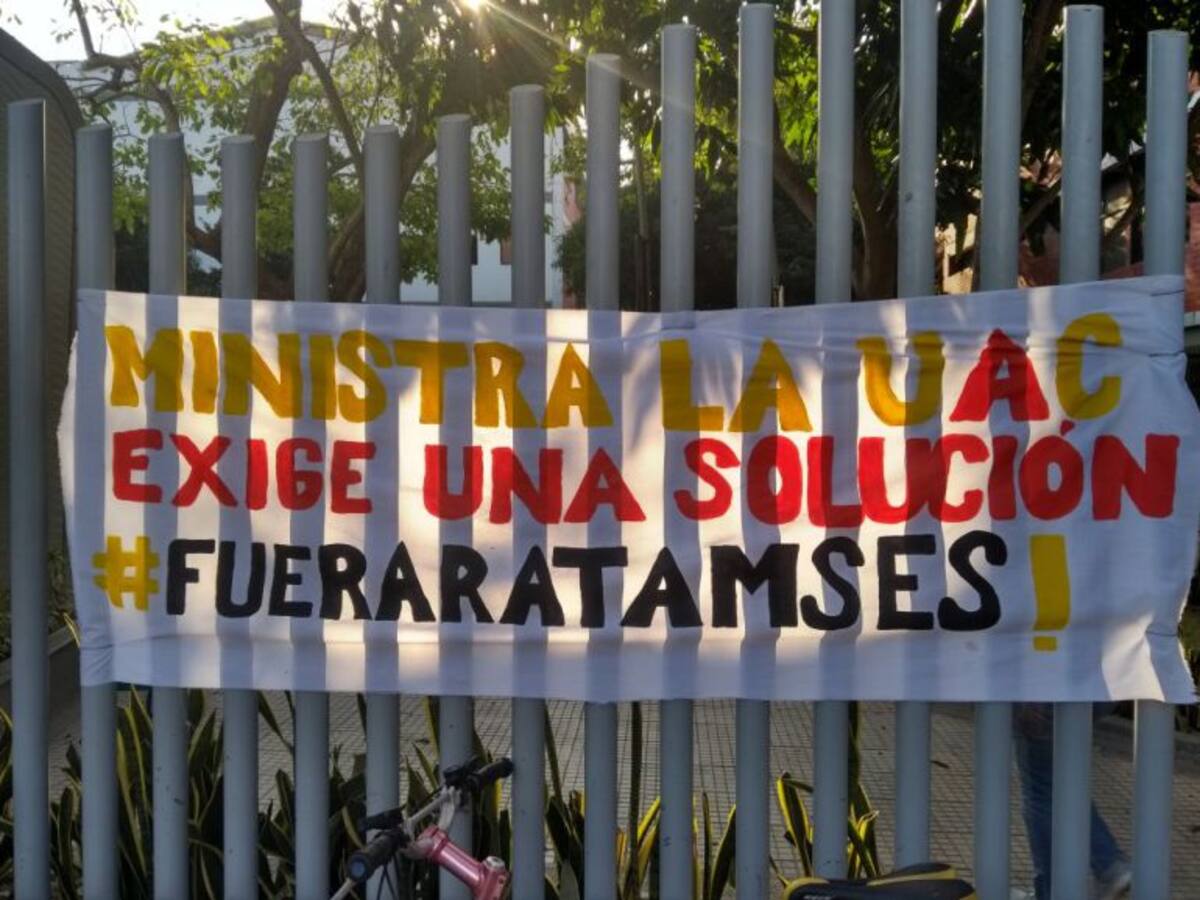 Mineducación pide a la Fiscalía investigar crisis de la Uniautónoma