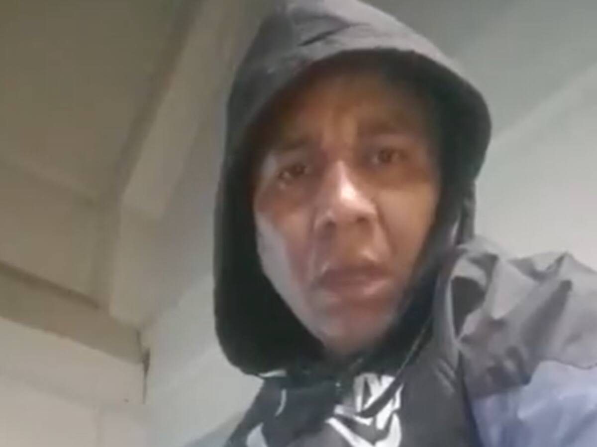 Ordenan traslado del ‘Negro Ober’ y ‘Cachetes’ para evitar hechos extorsivos