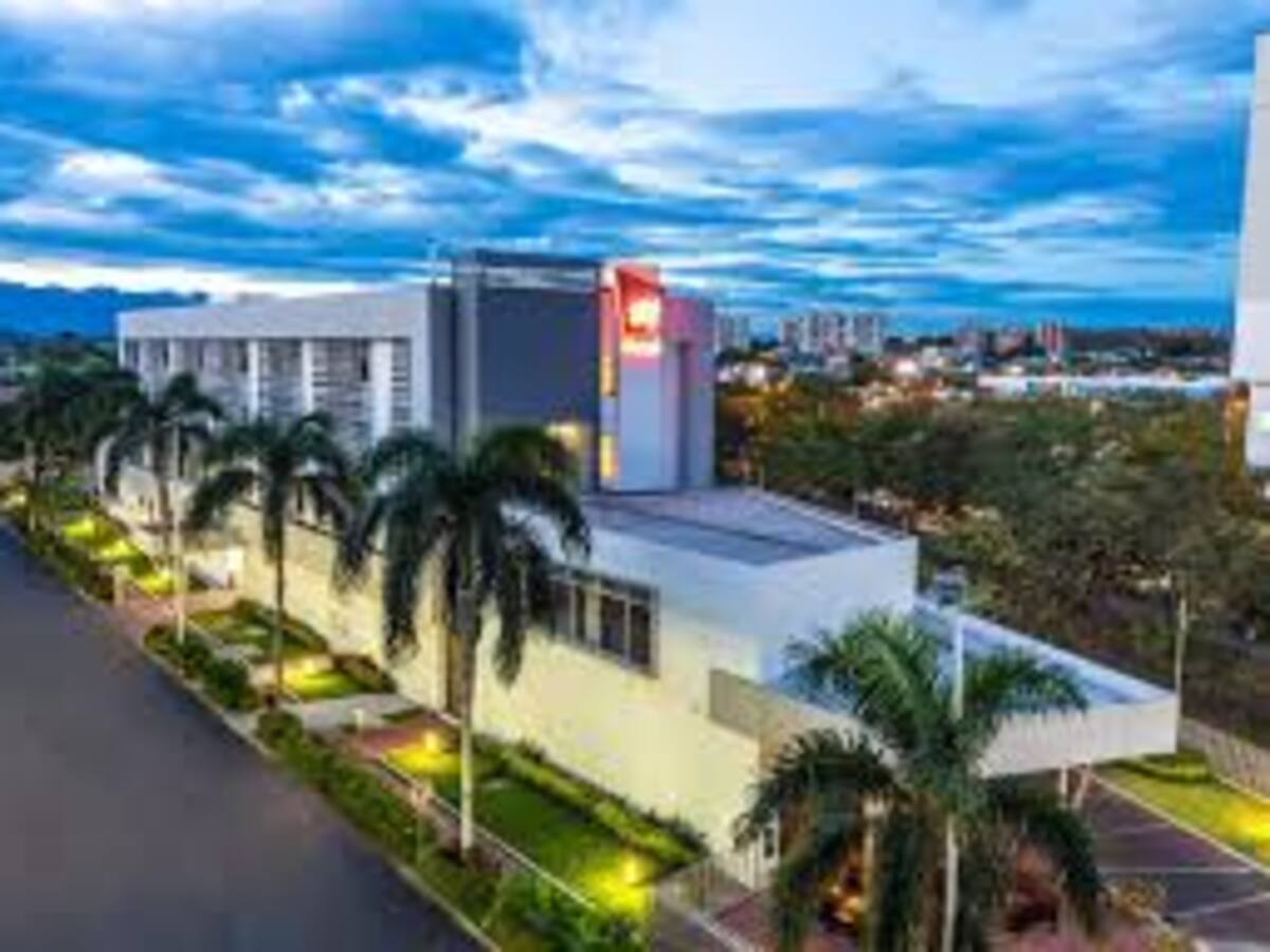 Grave crisis en el sector hotelero del Huila ocupación no supera el 40%