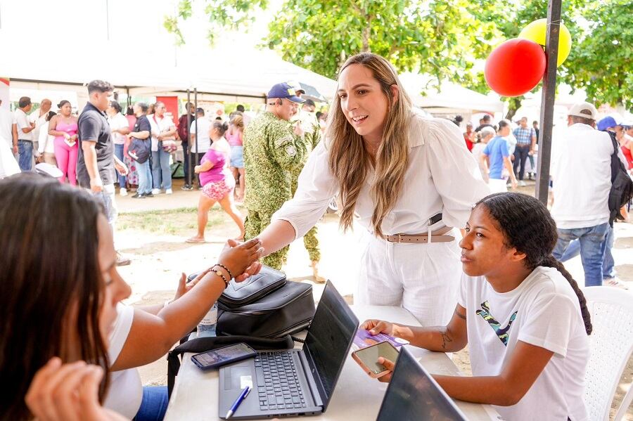 Personería Distrital de Cartagena