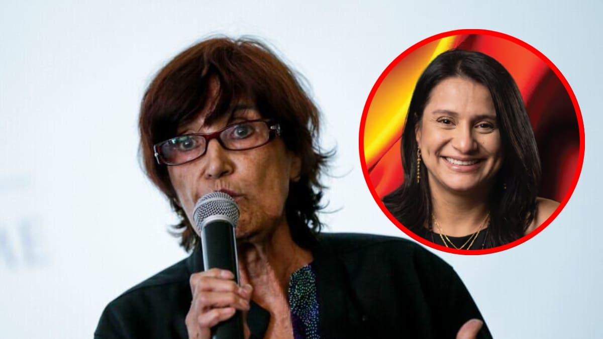 “Eso siempre pasa con los autoritarismos”: exministra Ariza por recorte al sector cultura