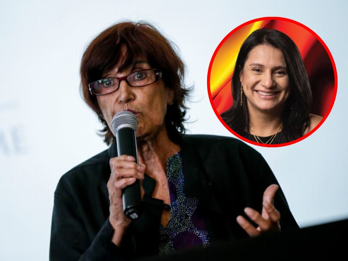 “Eso siempre pasa con los autoritarismos”: exministra Ariza por recorte al sector cultura
