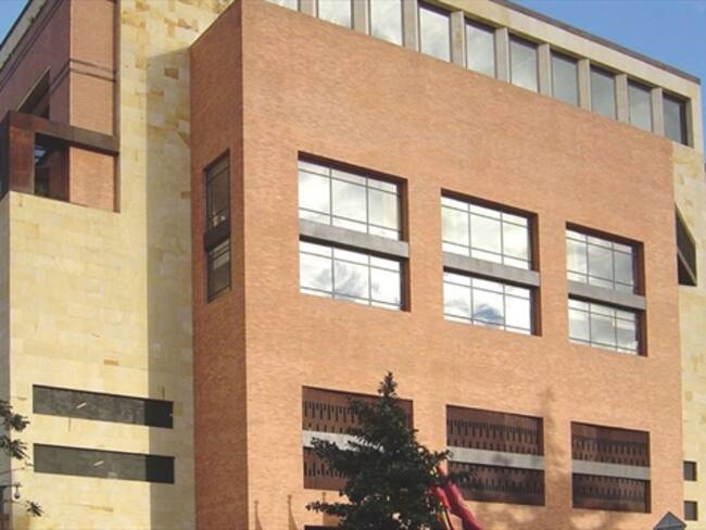 Conmemoran atentado de El Nogal con concierto sinfónico