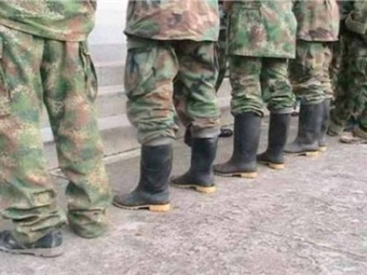 Icbf alista política pública para el postconflicto