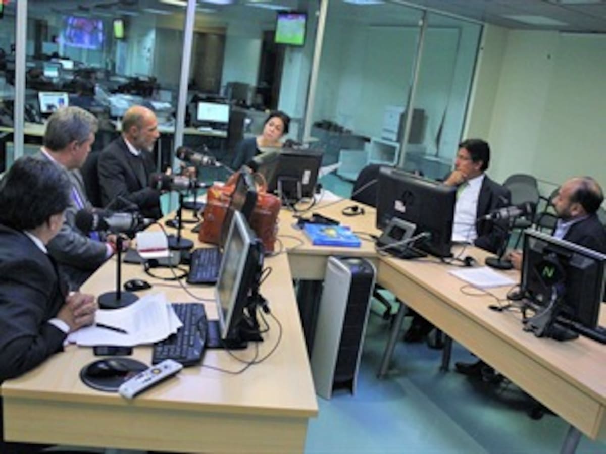 Llegó la hora de extinguir las propiedades rurales ilegales: Gobierno