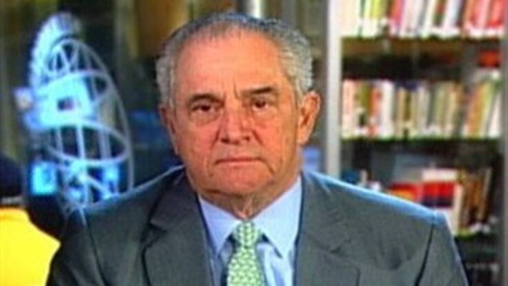 Gobierno de Chávez pide a Interpol apresar a presidente del canal Globovisión