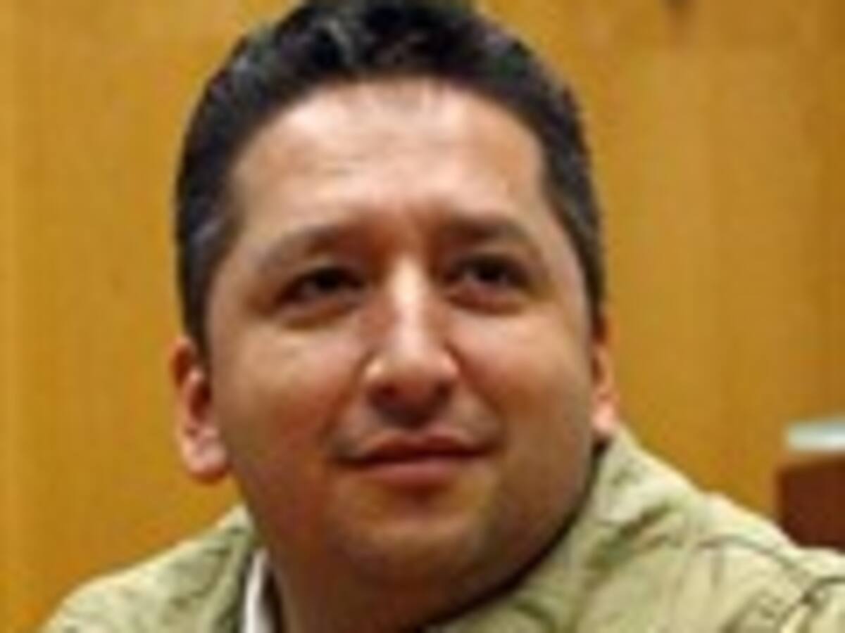 Herbin Hoyos, director de “Las Voces del Secuestro” habla de la maratón en lectura de mensajes para secuestrados
