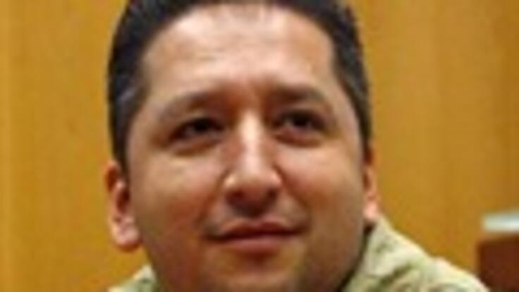 Herbin Hoyos, director de “Las Voces del Secuestro” habla de la maratón en lectura de mensajes para secuestrados