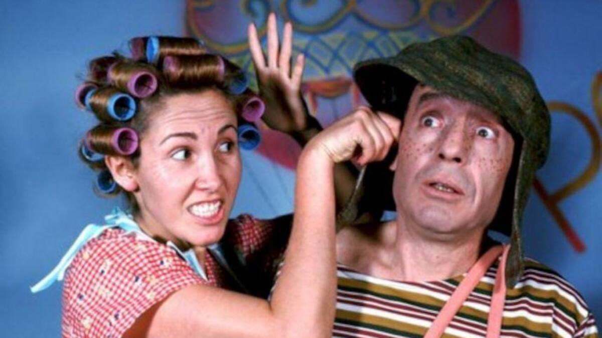 “El chavo del 8″y “Chapulin Colorado” regresan a la pantalla