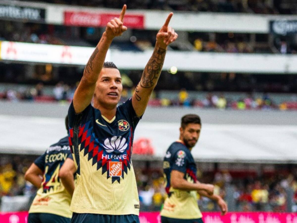 Colombianos certificaron la clasificación del América a semis de la Liga MX