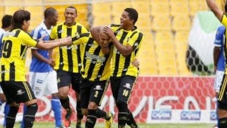 Alianza busca cerrar el torneo con un triunfo ante Millonarios