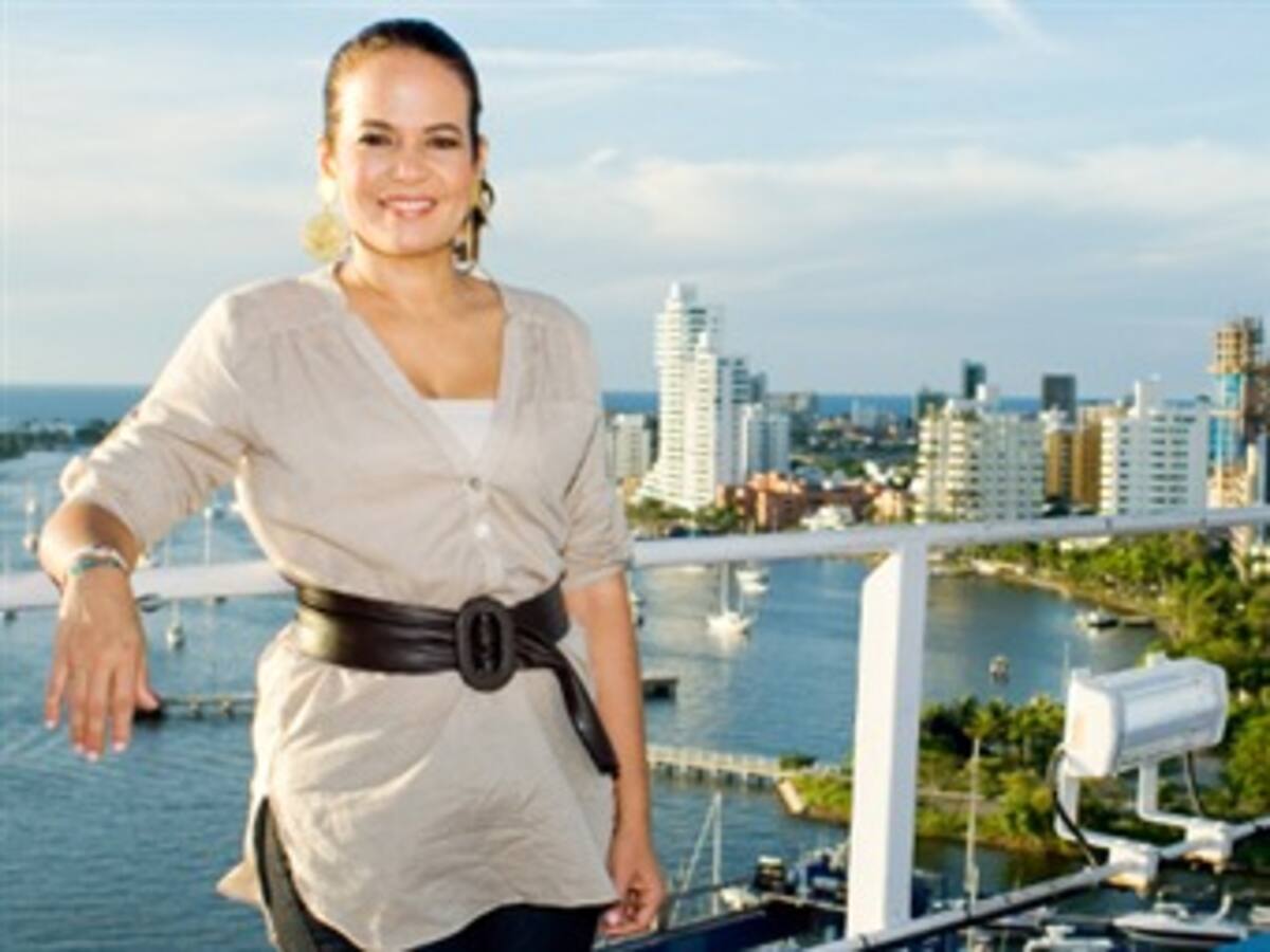 Un año de sanción para ejercer cargos públicos dictan contra ex alcaldesa de Cartagena