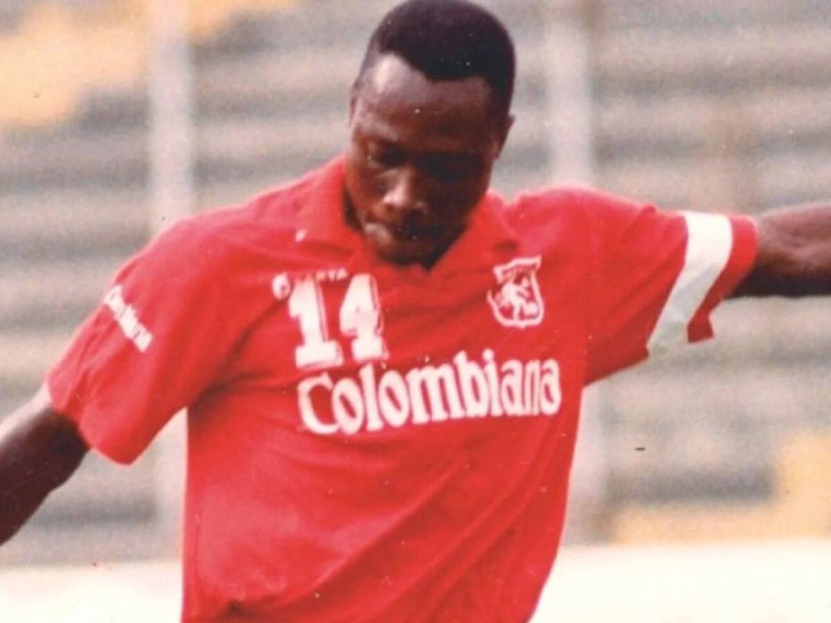 "Freddy me dijo que no fuera su sucesor, que hiciera mi propia historia"