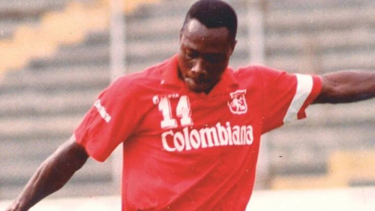 Harold Lozano: "Freddy me dijo que no fuera su sucesor, que hiciera mi propia historia"