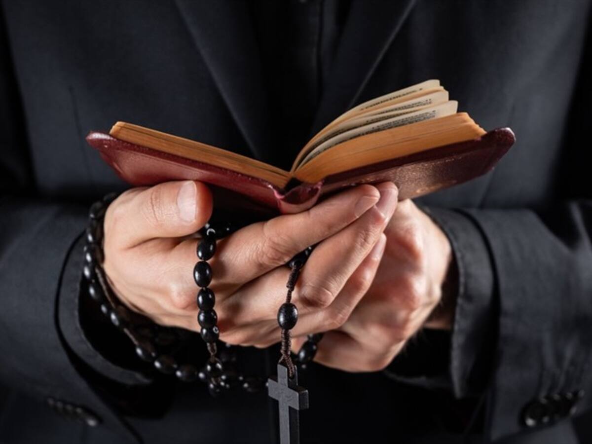 En la Iglesia Católica trasladan a los sacerdotes para encubrir los abusos: Matthias Katsch