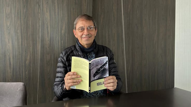 José Zuleta / Mulato