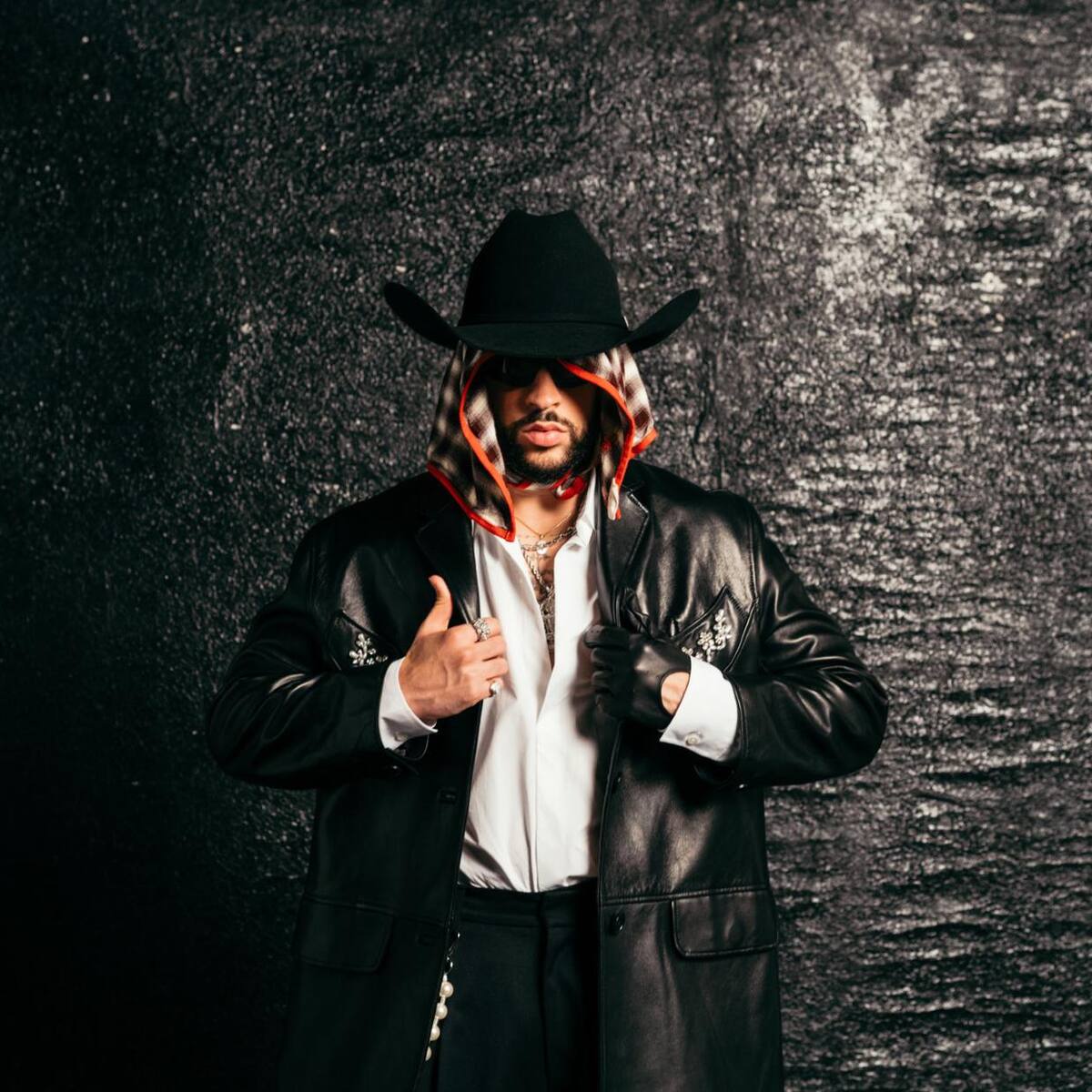 Bad Bunny anuncia gira el 2024