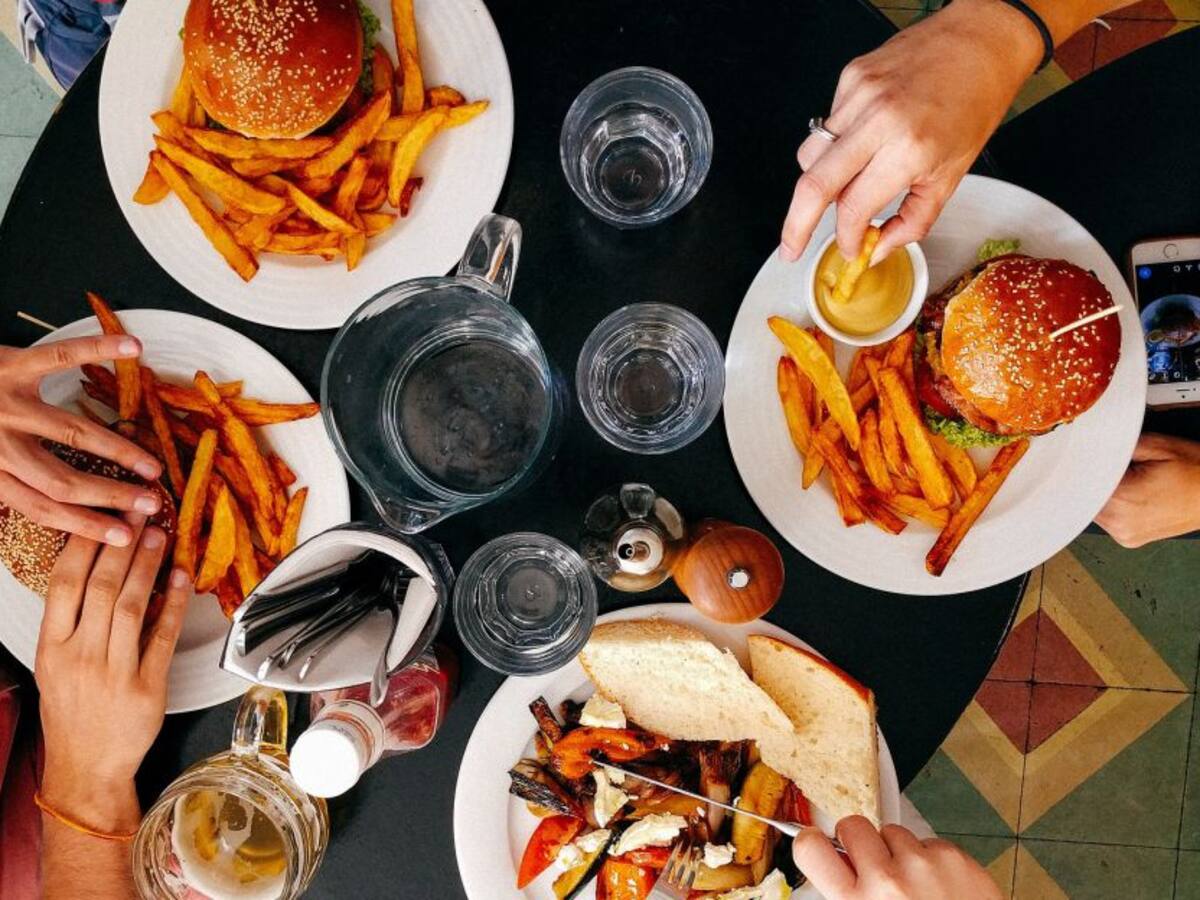 ¿Por qué algunas personas siempre tienen ganas de comer?