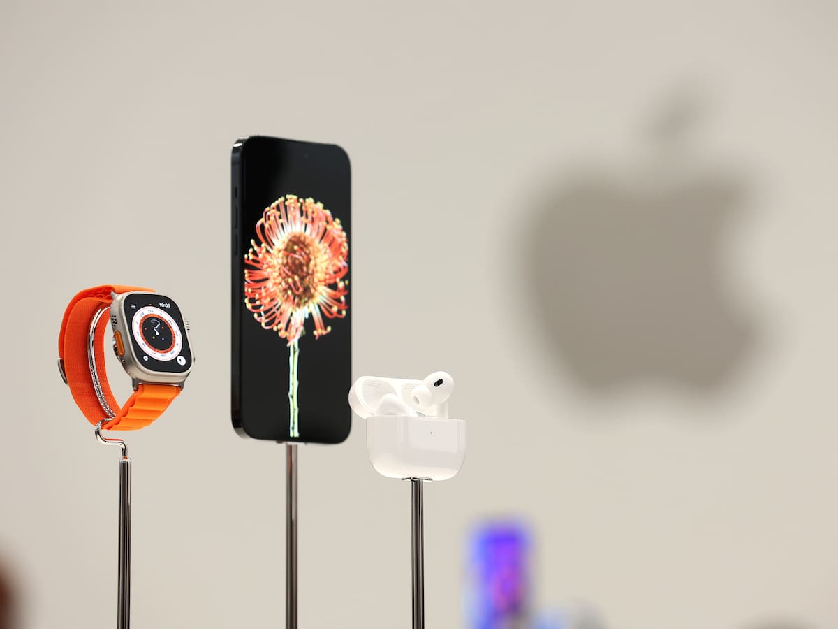 Este sería el precio del nuevo iPhone 15 en pesos colombianos