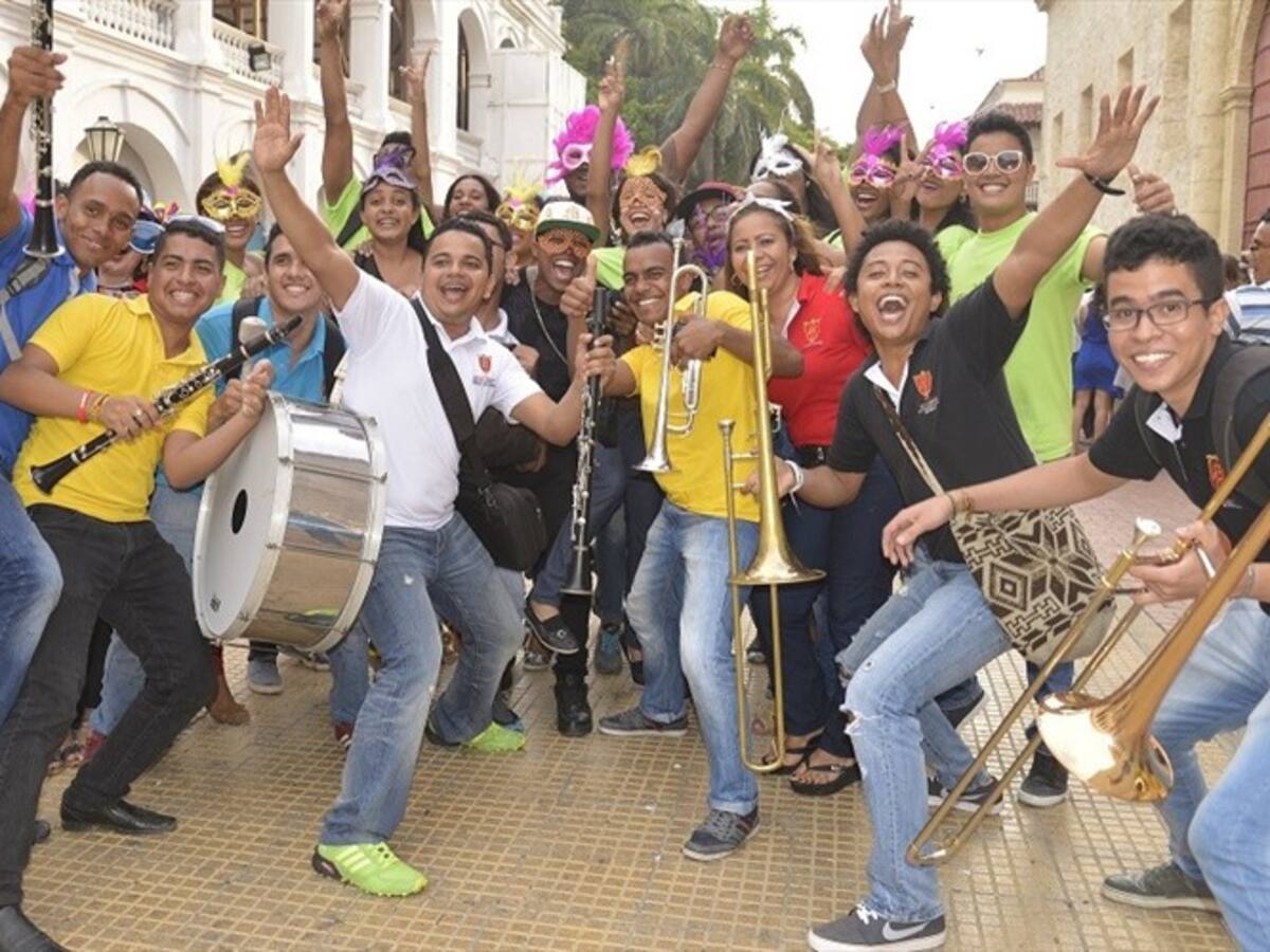 El Festival de las Artes en Cartagena le rendirá homenaje a artistas de la región