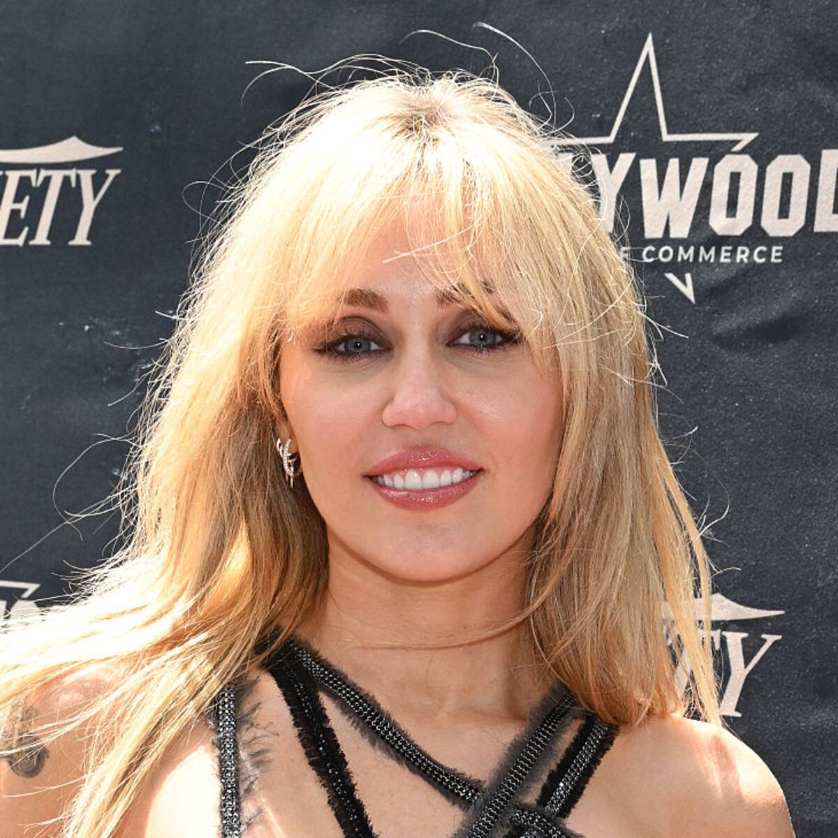 Miley Cyrus inició una nueva etapa en su carrera sin su apellido y anunció nuevo álbum de estudio