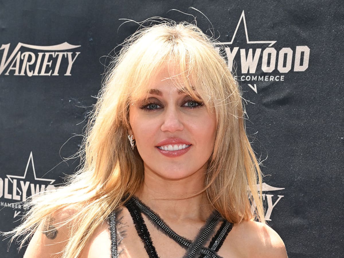 Miley Cyrus inició una nueva etapa en su carrera sin su apellido y anunció nuevo álbum de estudio