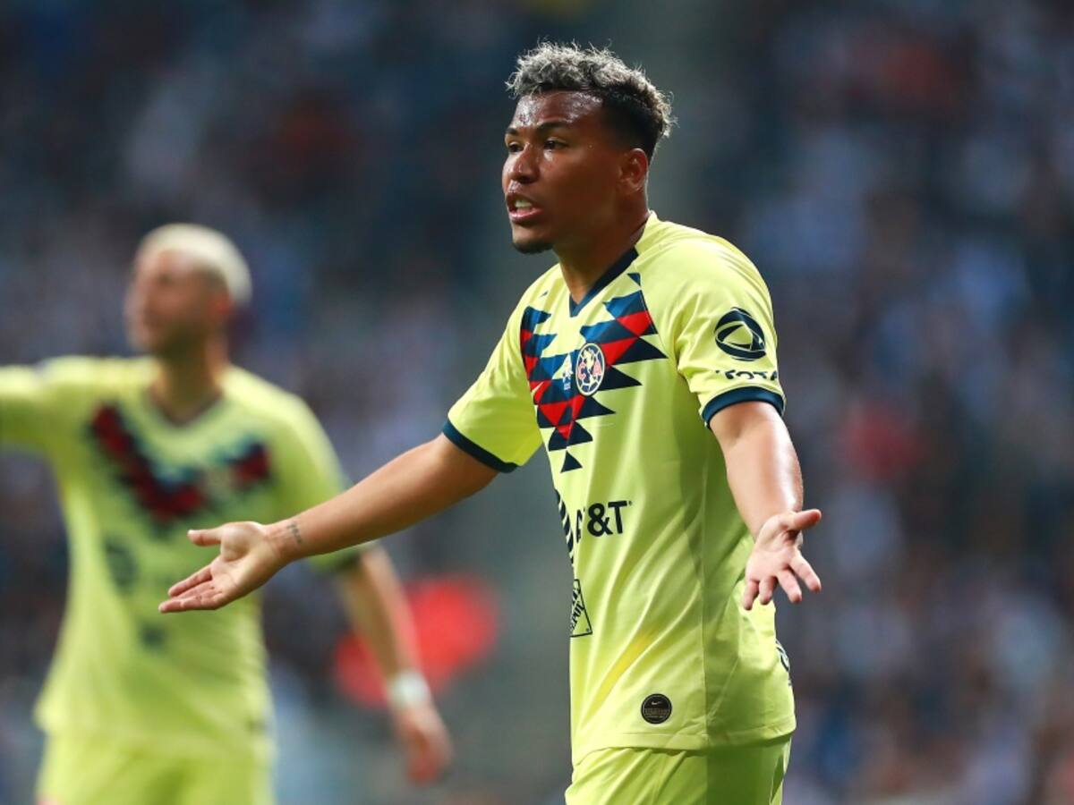 Roger Martínez se desahoga sobre su preocupante situación en México