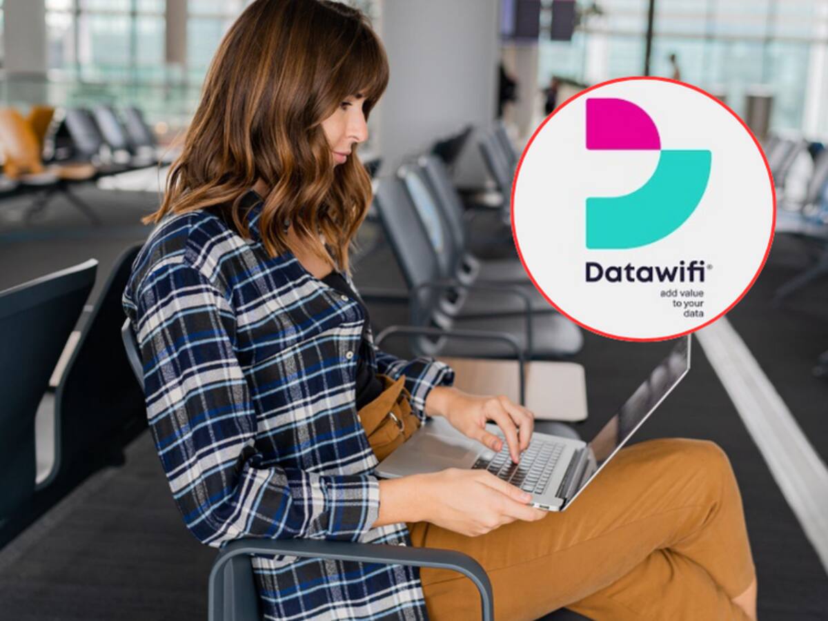 Conozca la transformación digital que llegará a los aeropuertos del país