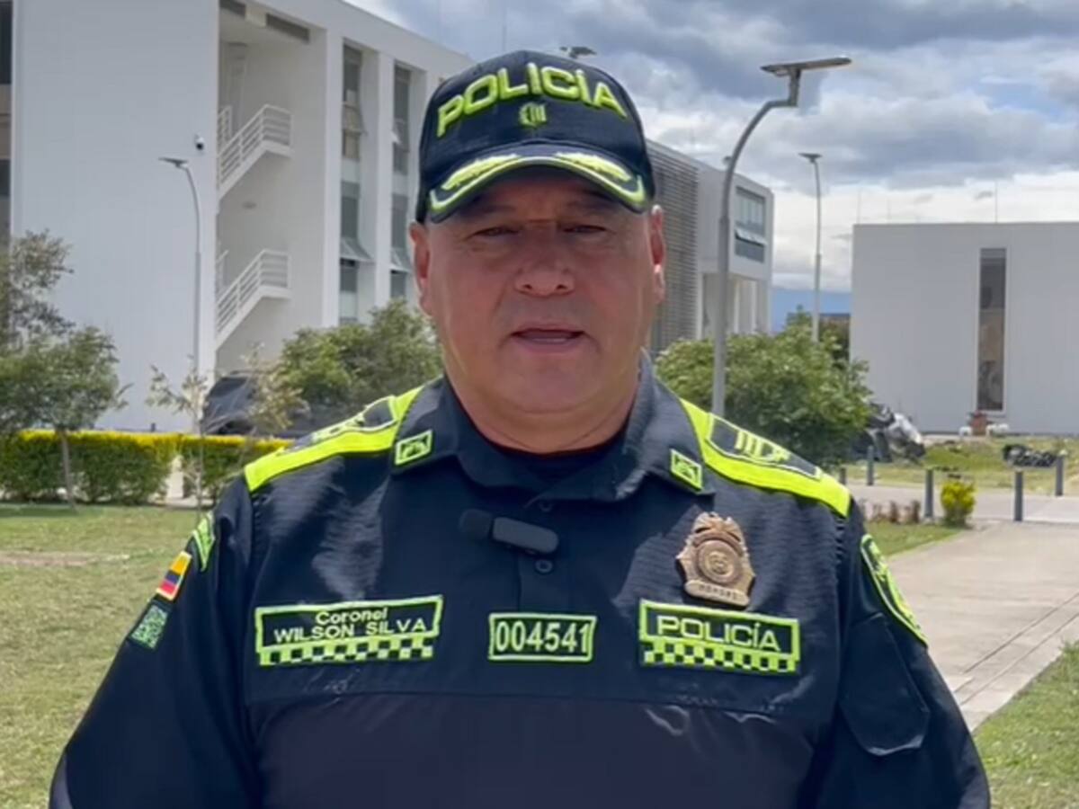 Nuevo ataque contra la Fuerza Pública deja dos policías heridos en Cauca