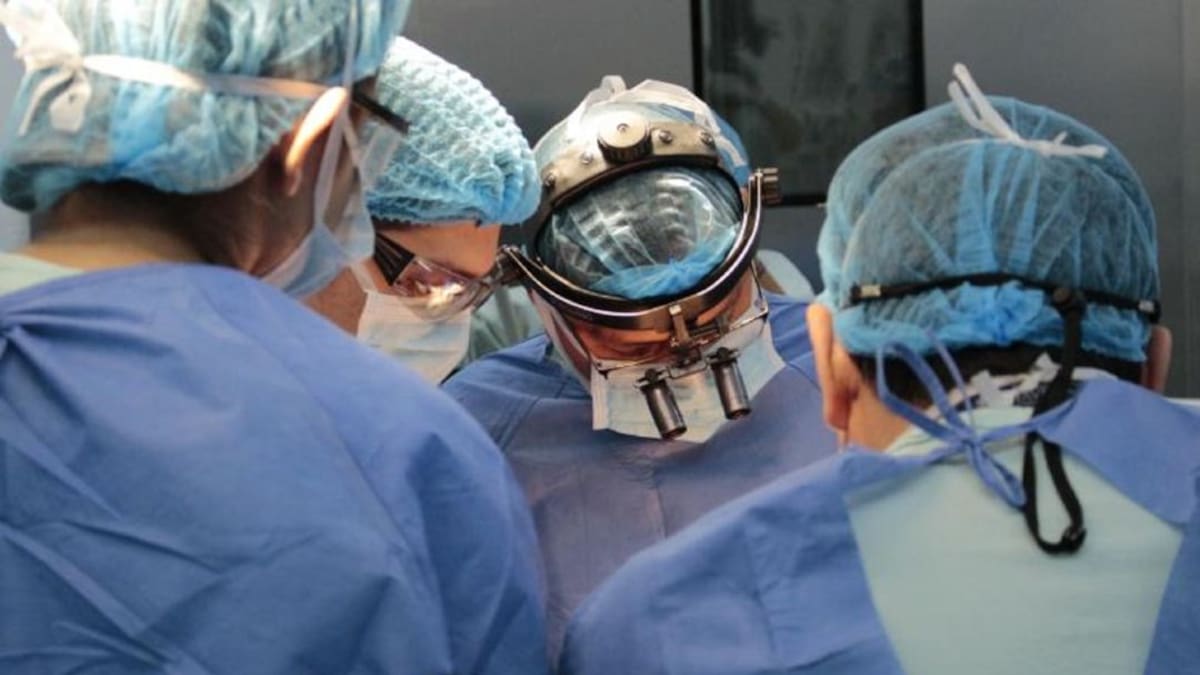Pandemia no ha frenado trasplantes de órganos