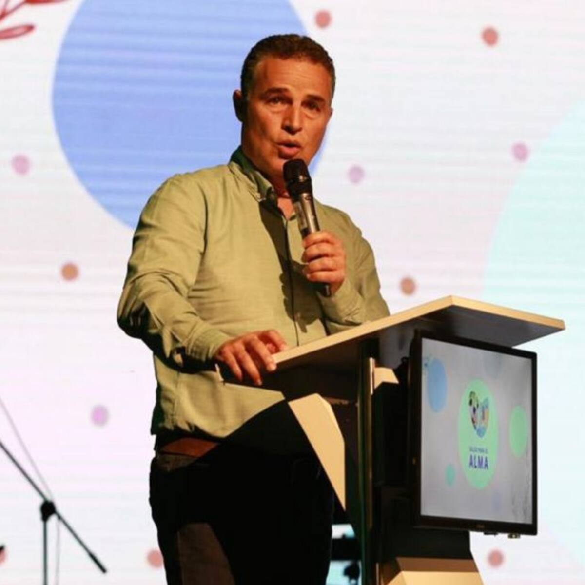 Gobernación de Antioquia presenta avances en el programa salud para el alma