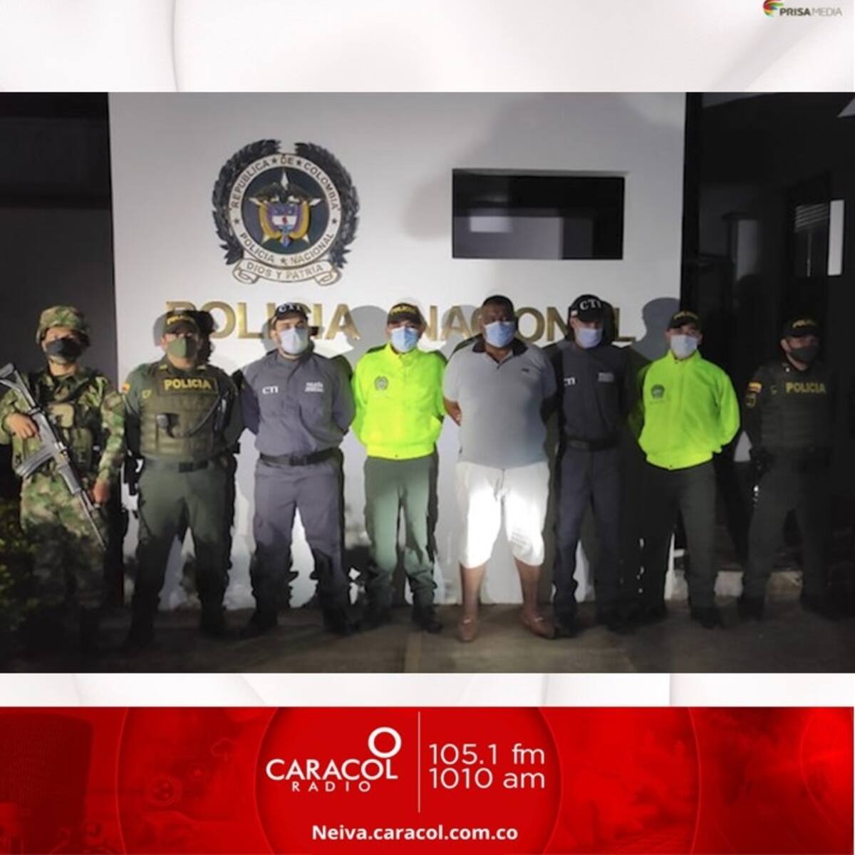 Doble condena a hombre señalado de feminicidio en el Putumayo