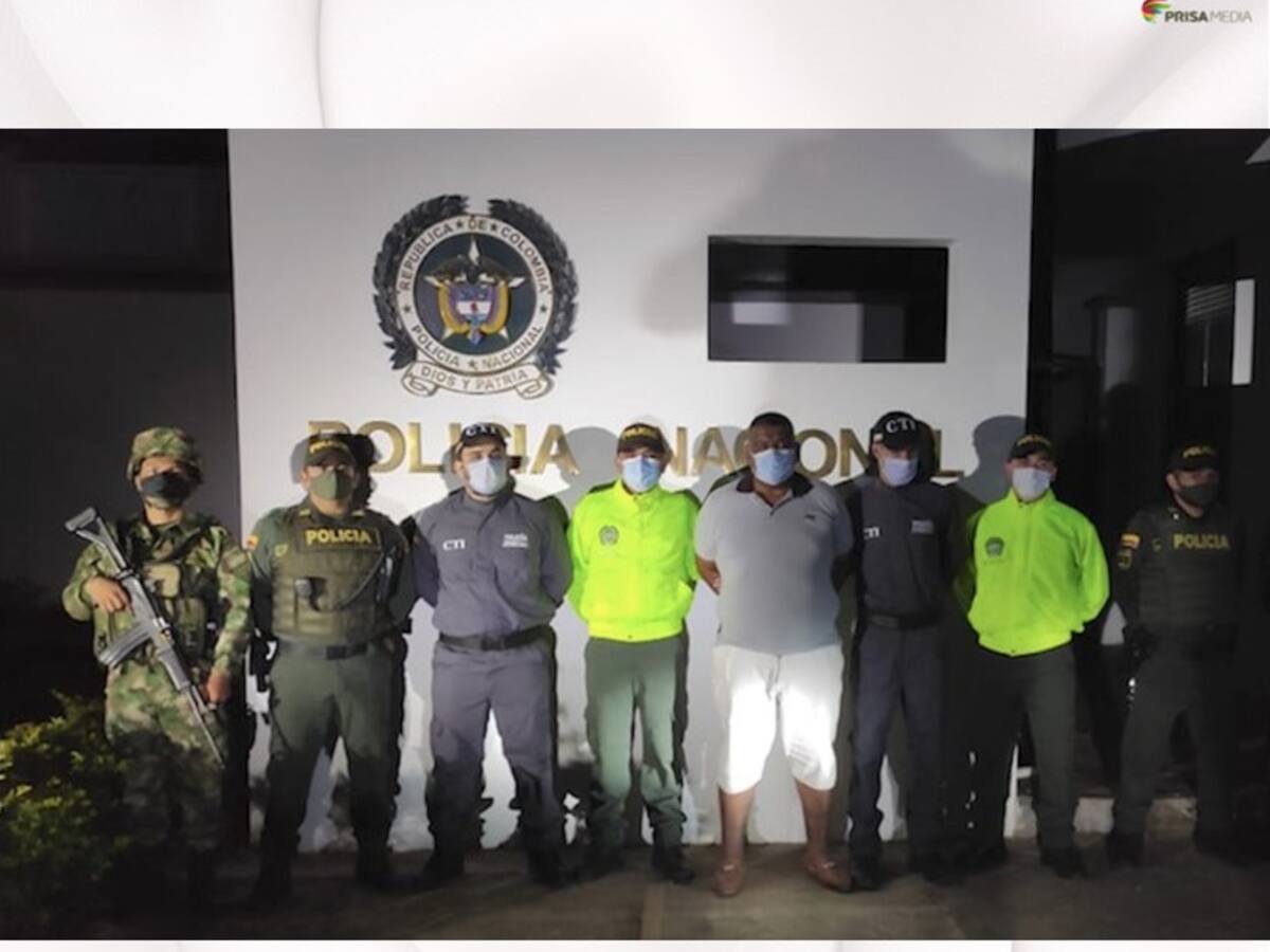 Doble condena a hombre señalado de feminicidio en el Putumayo