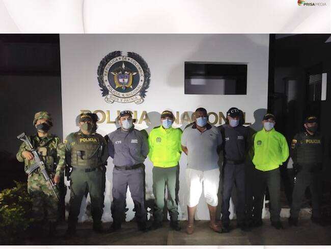 El señalado asesinó a su esposa y agredió físicamente a su suegra.