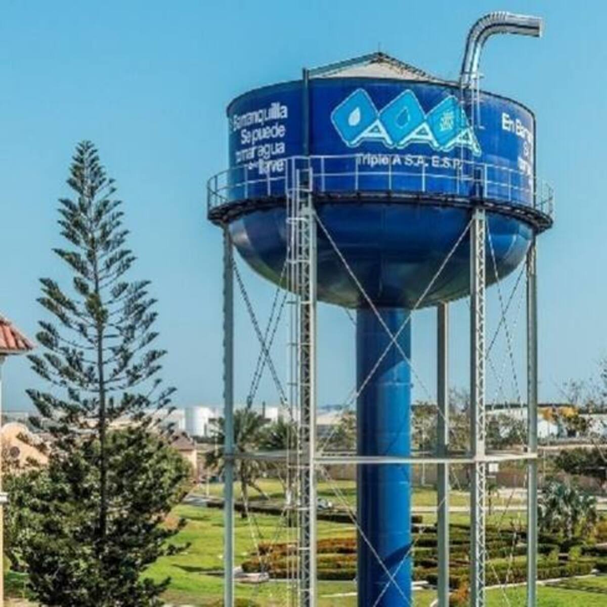 Gremios del Atlántico alertan sobre vencimiento de concesión para operar acueducto en Soledad