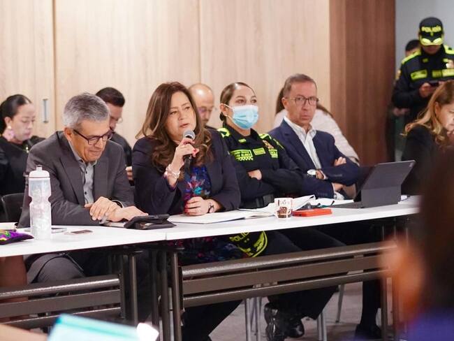 Gobierno y transportadores de carga llegan a acuerdo en materia de regulación y seguridad vial