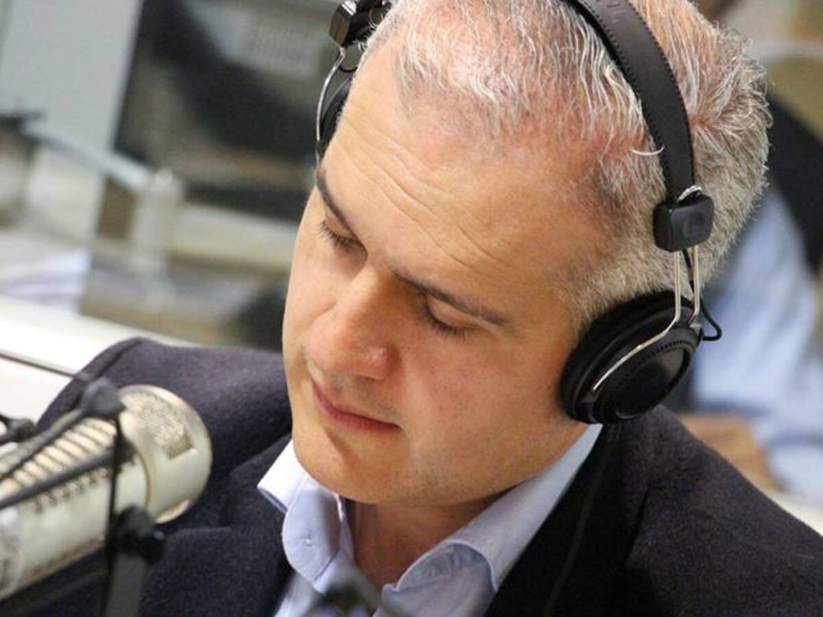 El debate sobre el tema de género se ha vuelto crítico en la campaña: Fabio Sánchez