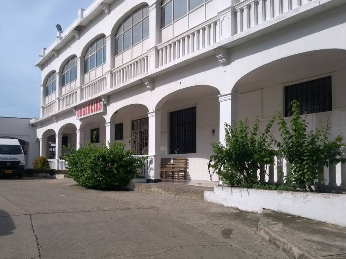 Balean a joven en medio de una pelea en el nororiente de Cartagena