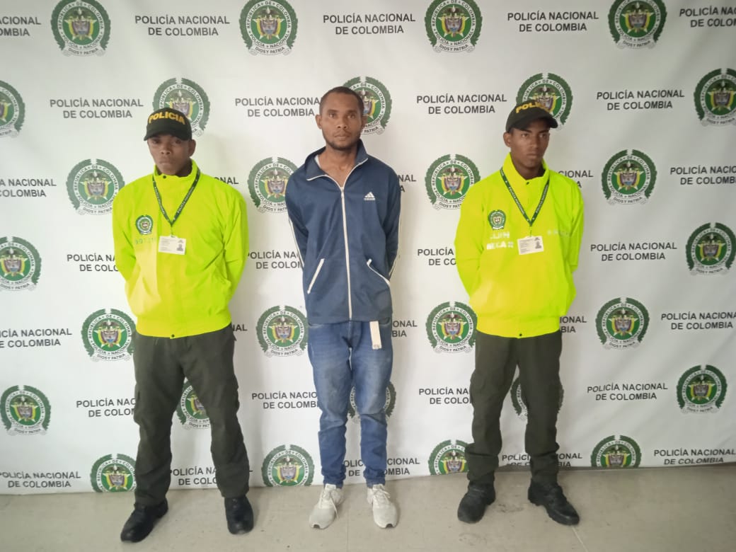 Policía de Cartagena