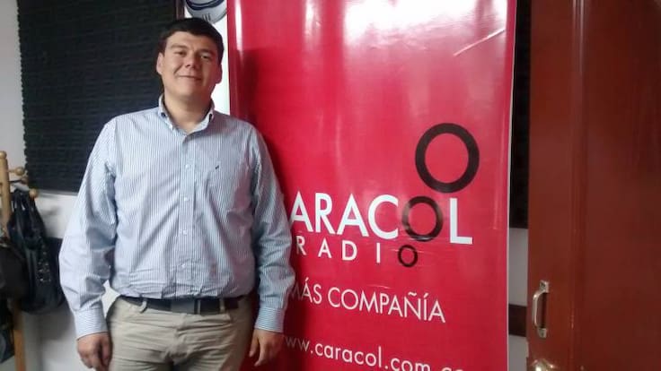 Hoy Por Hoy Manizales