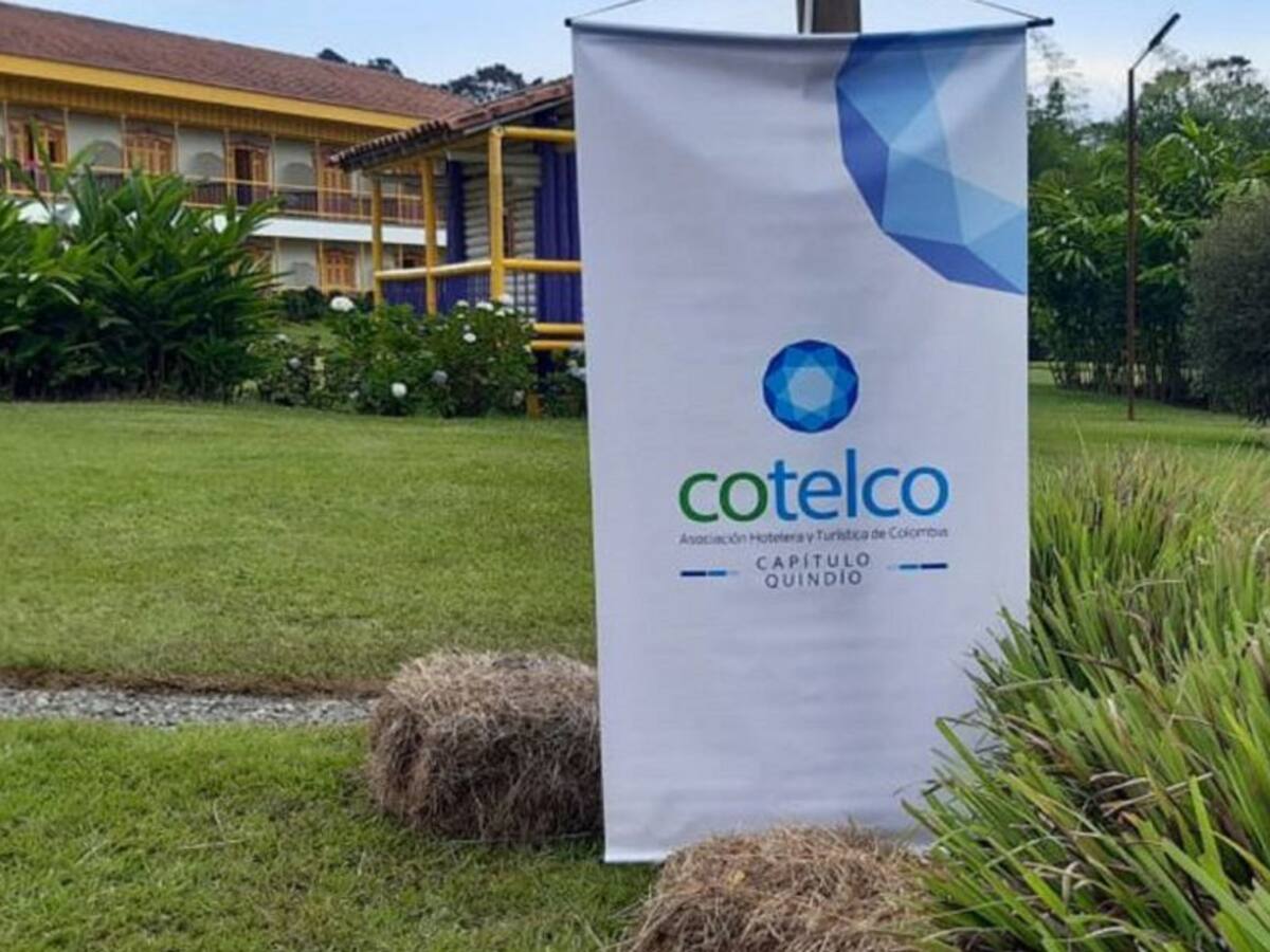 Cotelco Nacional advirtió que aún es baja la reactivación económica